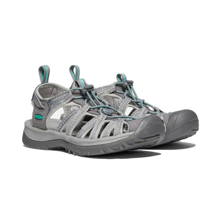 Keen Whisper Kadın Sandalet 1022814 - 6