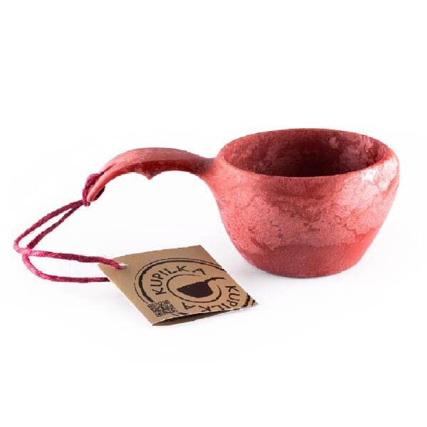 Kupilka 37 Large Kuksa Kupa K37 - 1