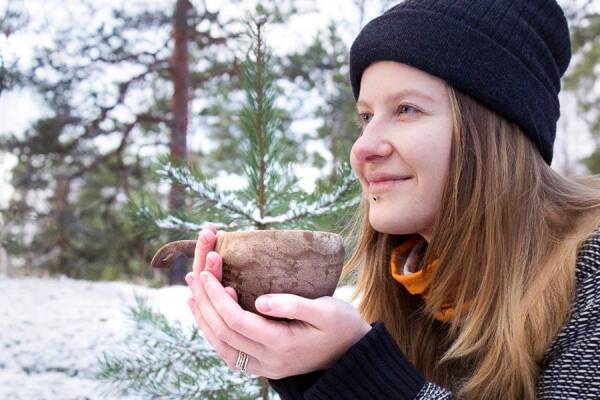 Kupilka 37 Large Kuksa Kupa K37 - 2