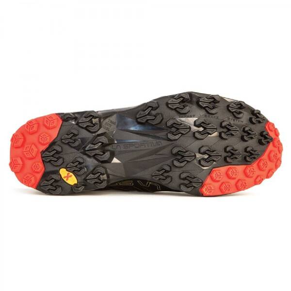 La Sportiva Akyra Erkek Koşu Ayakkabısı A36D999999 - 5