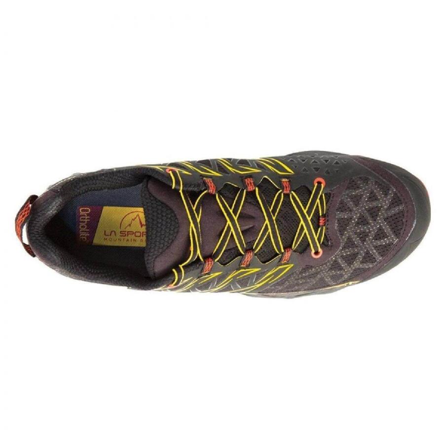 La Sportiva Akyra Erkek Koşu Ayakkabısı A36D999999 - 6