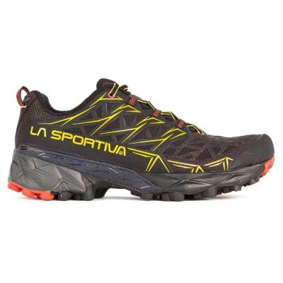 La Sportiva Akyra Erkek Koşu Ayakkabısı A36D999999 - 2