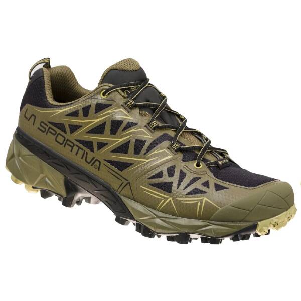 La Sportiva AKYRA GTX Erkek Trekking Koşu Ayakkabı A36I810811 - 1