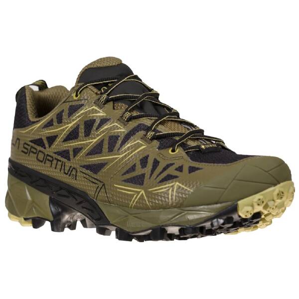 La Sportiva AKYRA GTX Erkek Trekking Koşu Ayakkabı A36I810811 - 2