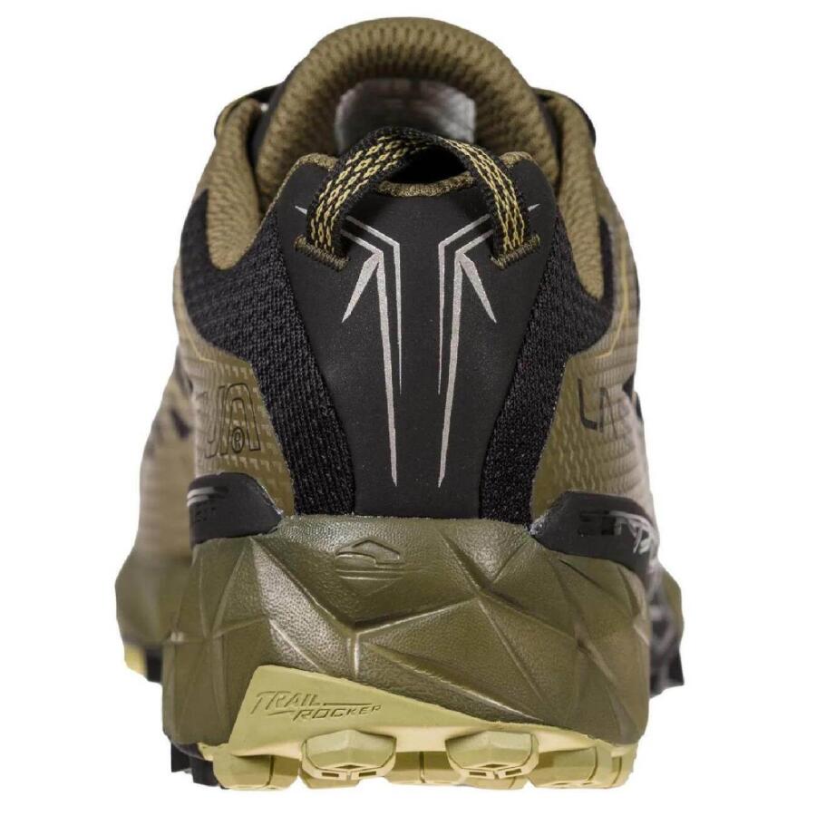 La Sportiva AKYRA GTX Erkek Trekking Koşu Ayakkabı A36I810811 - 3