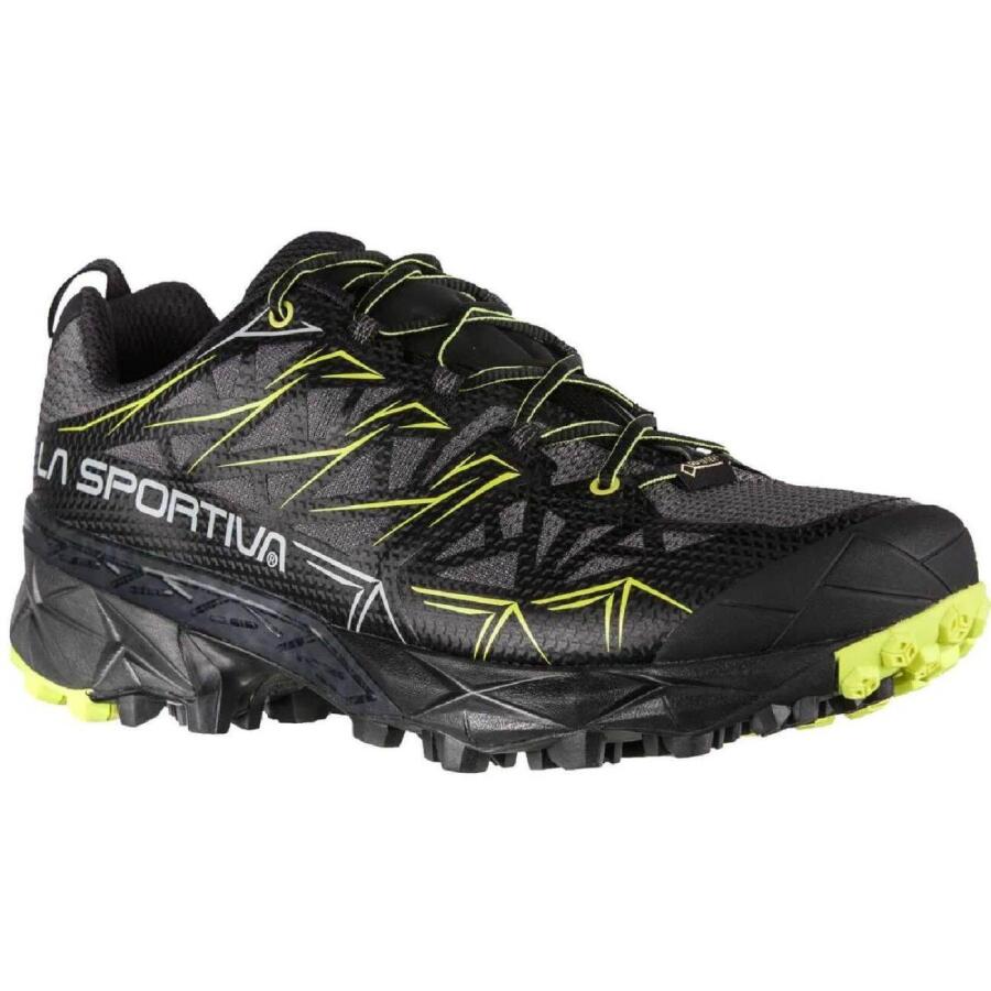 La Sportiva AKYRA GTX Erkek Trekking Koşu Ayakkabı A36I900705 - 2