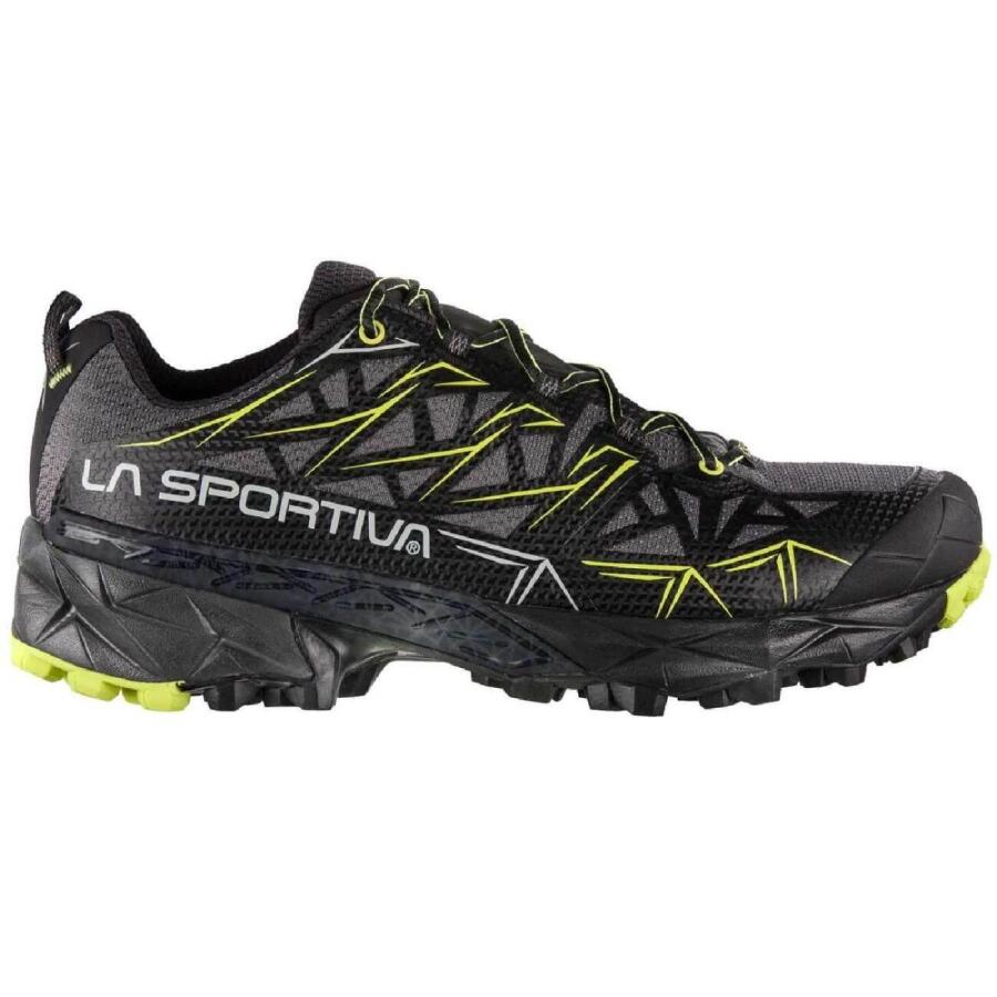 La Sportiva AKYRA GTX Erkek Trekking Koşu Ayakkabı A36I900705 - 7