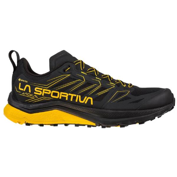 La Sportiva Jackal GTX Erkek Trekking Ayakkabı A46J999100 - 2