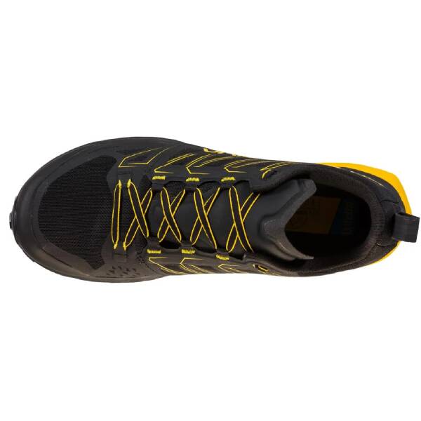 La Sportiva Jackal GTX Erkek Trekking Ayakkabı A46J999100 - 4