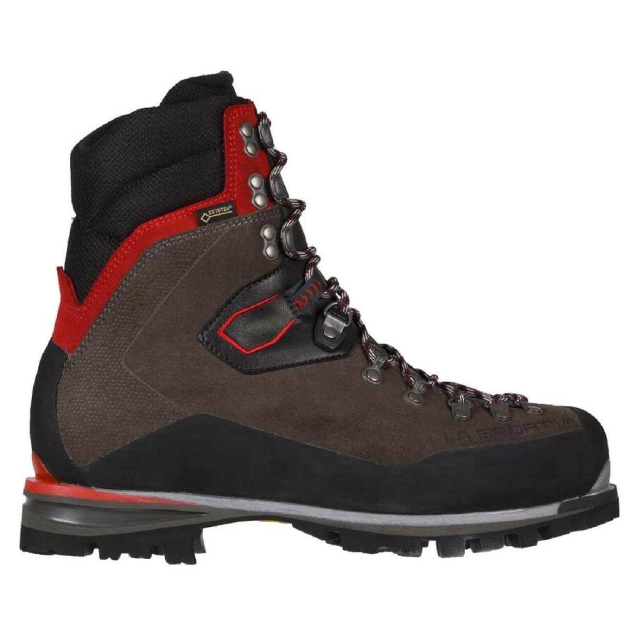 La Sportiva Karakorum EVO GTX Erkek Dağcılık Botu A21R905300 - 5