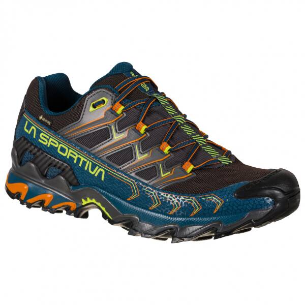 La Sportiva Ultra Raptor II GTX Erkek Koşu Ayakkabısı A46Q639729 - 1