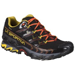 La Sportiva Ultra Raptor II GTX Erkek Trekking Ayakkabı A46Q999100 - 1