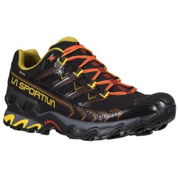 La Sportiva Ultra Raptor II GTX Erkek Trekking Ayakkabı A46Q999100 - 2