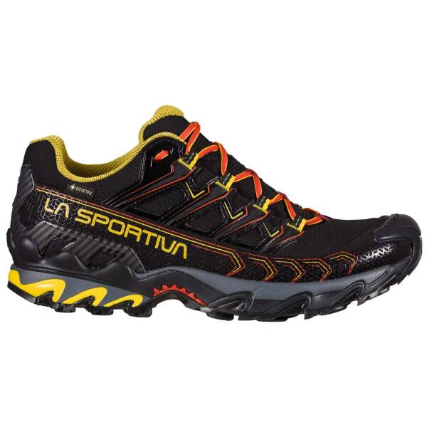 La Sportiva Ultra Raptor II GTX Erkek Trekking Ayakkabı A46Q999100 - 3