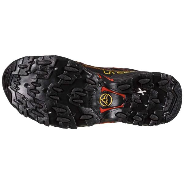 La Sportiva Ultra Raptor II GTX Erkek Trekking Ayakkabı A46Q999100 - 4