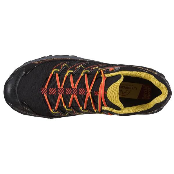 La Sportiva Ultra Raptor II GTX Erkek Trekking Ayakkabı A46Q999100 - 5