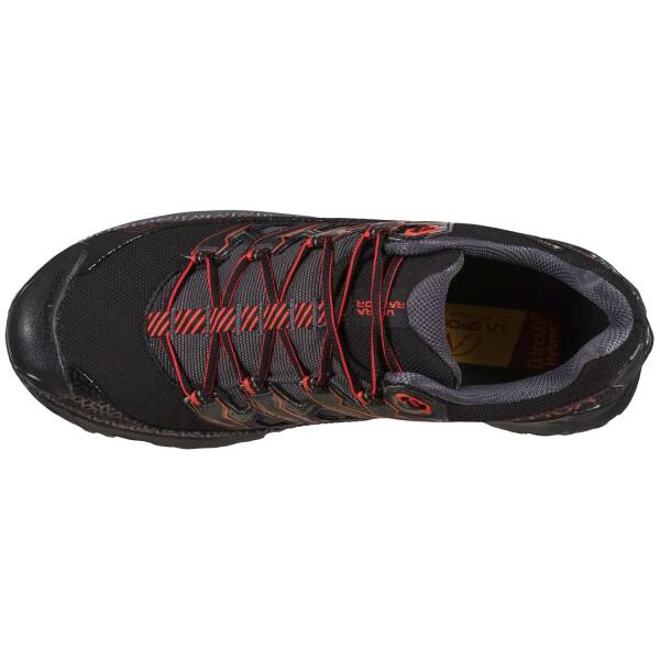La Sportiva Ultra Raptor II GTX Erkek Trekking Ayakkabı A46Q999314 - 4