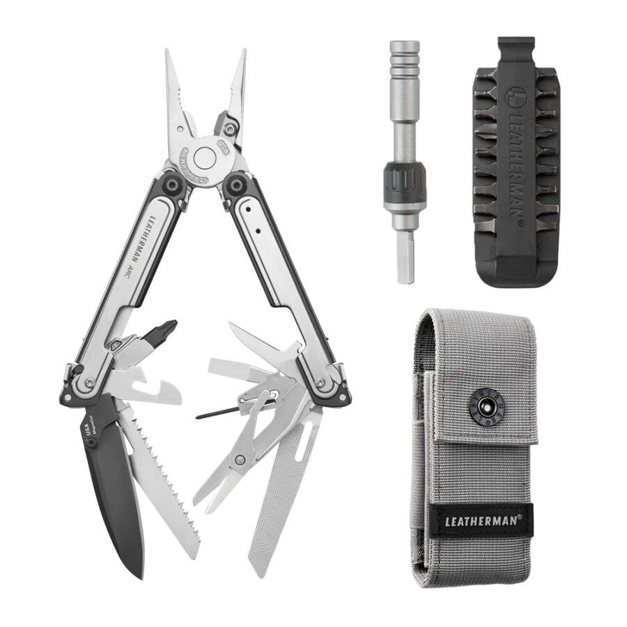 Leatherman Arc Çok Amaçlı Pense 833076 - 2