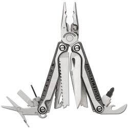 Leatherman Charge TTI Çoklu Pense - 1