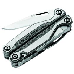 Leatherman Charge TTI Plus Çoklu Pense 832528 - 4