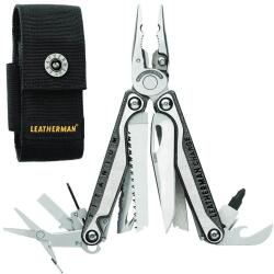 Leatherman Charge TTI Plus Çoklu Pense 832528 - 5