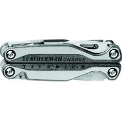 Leatherman Charge TTI Plus Çoklu Pense 832528 - 2