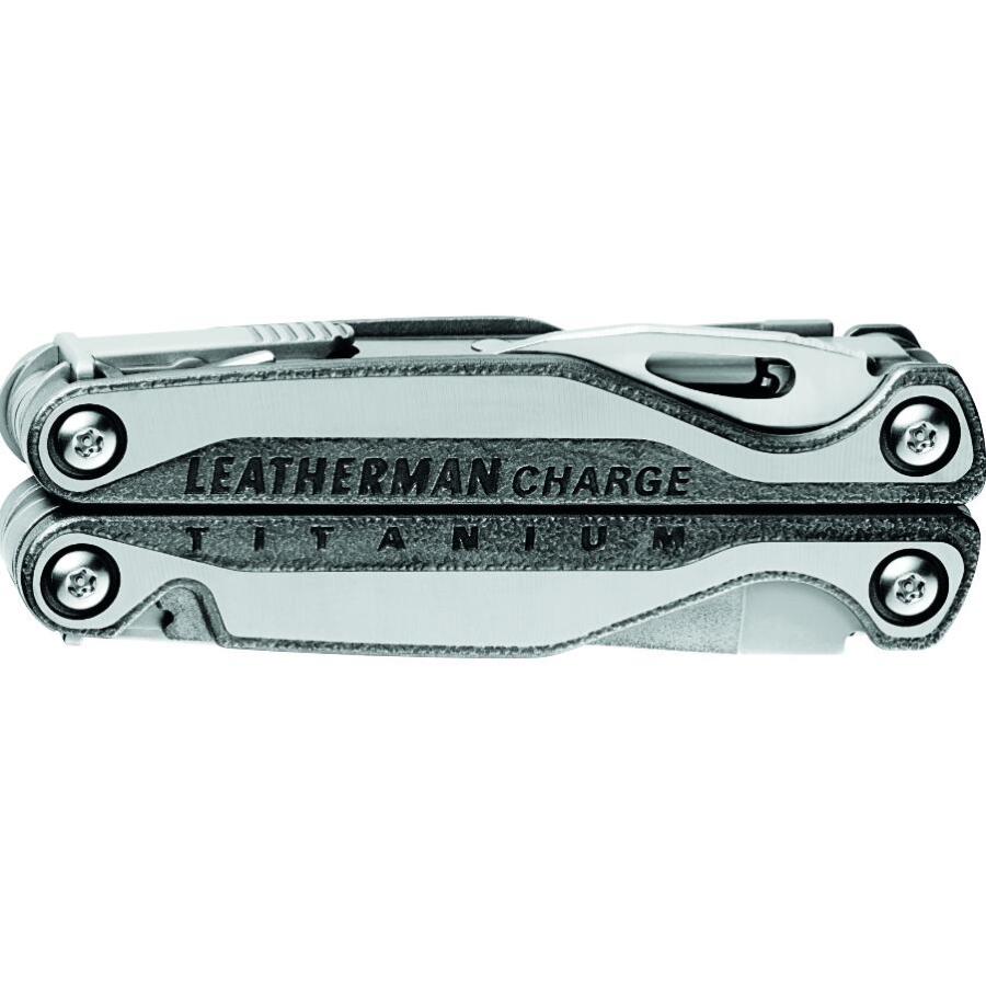Leatherman Charge TTI Plus Çoklu Pense 832528 - 2