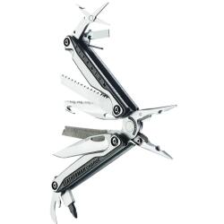 Leatherman Charge TTI Plus Çoklu Pense 832528 - 3