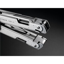 Leatherman Free P2 Multitool Box Penseli Çakı 832638 - 3