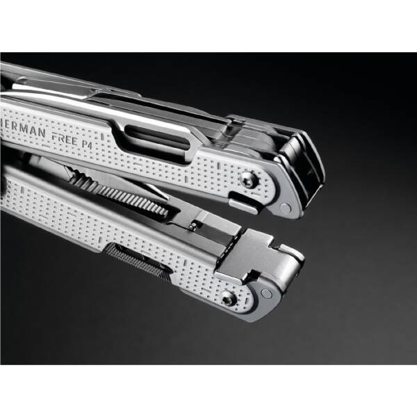 Leatherman Free P2 Multitool Box Penseli Çakı 832638 - 3