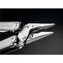 Leatherman Free P2 Multitool Box Penseli Çakı 832638 - 4