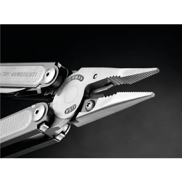 Leatherman Free P2 Multitool Box Penseli Çakı 832638 - 4