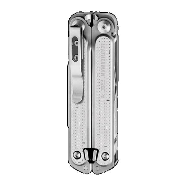 Leatherman Free P2 Multitool Box Penseli Çakı 832638 - 5