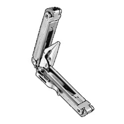 Leatherman Free P2 Multitool Box Penseli Çakı 832638 - 6