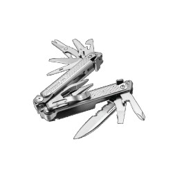 Leatherman Free P2 Multitool Box Penseli Çakı 832638 - 7
