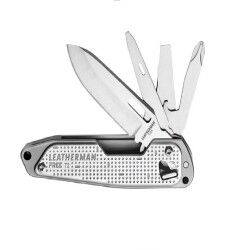 Leatherman Free T2 Multipurpose Çakı 832682 - 1