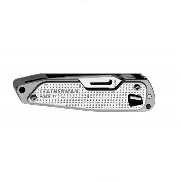 Leatherman Free T2 Multipurpose Çakı 832682 - 2