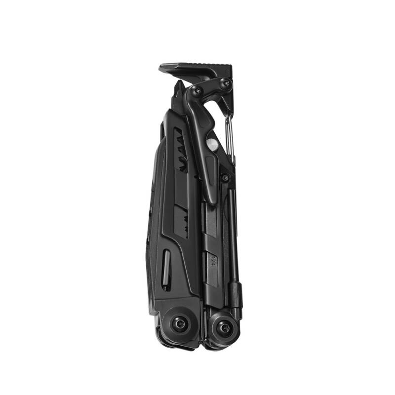 Leatherman Mut Black Çok Amaçlı Çakı 833093 - 4