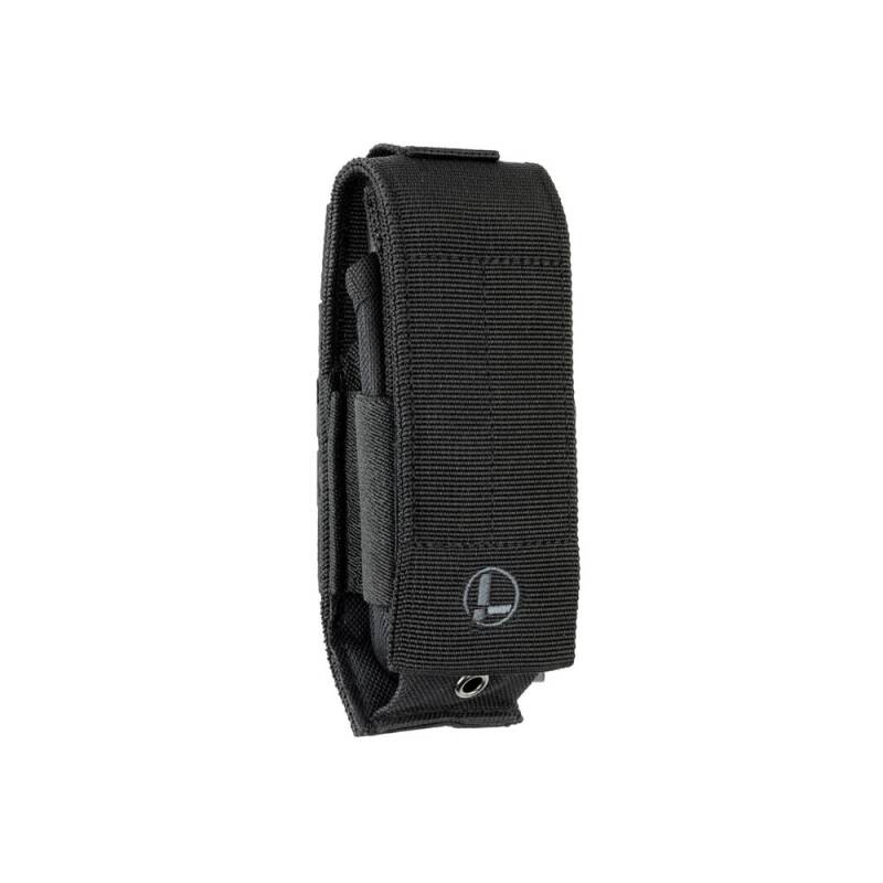 Leatherman Mut Black Çok Amaçlı Çakı 833093 - 5