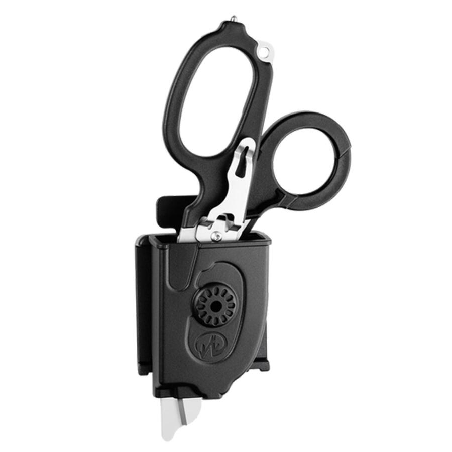 Leatherman Raptor Black Acil Durum Makası 831742 - 2