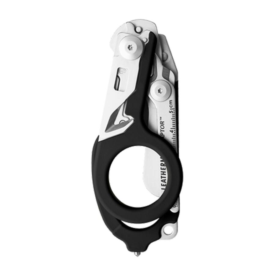 Leatherman Raptor Black Acil Durum Makası 831742 - 3