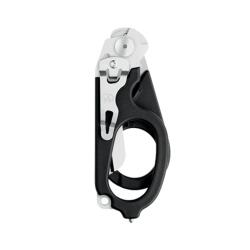 Leatherman Raptor Black Acil Durum Makası 831742 - 4