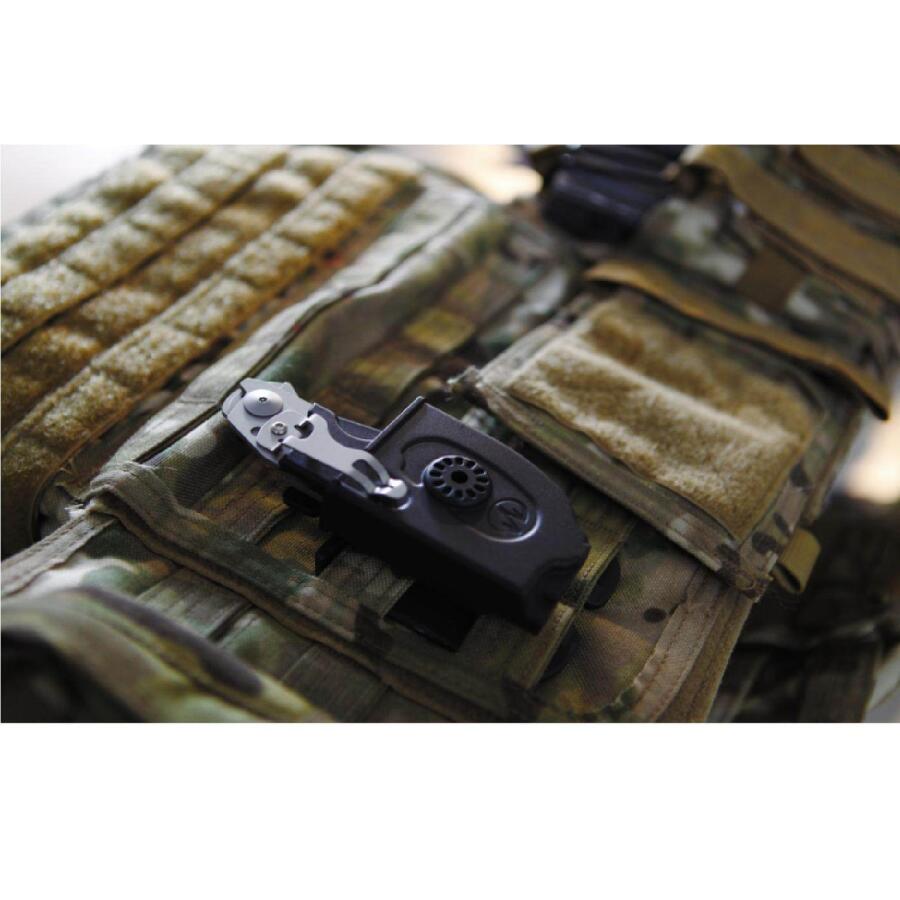 Leatherman Raptor Orange 832170 Makas - 5