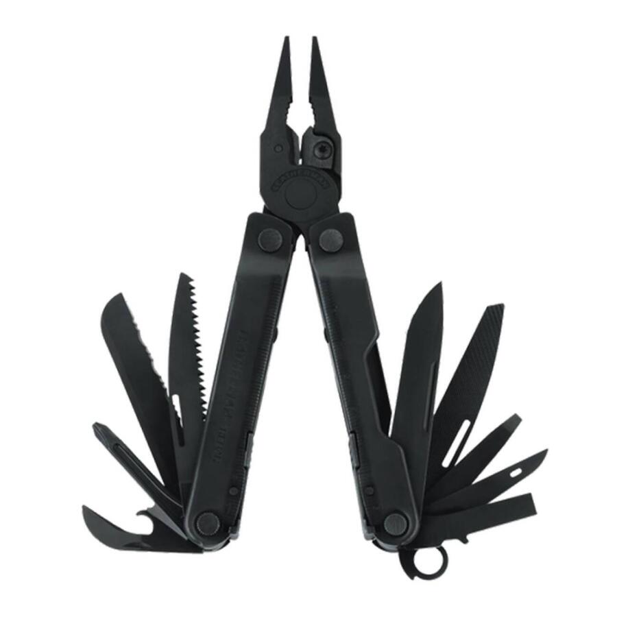 Leatherman Rebar Standard Penseli Çakı 831557 - 1