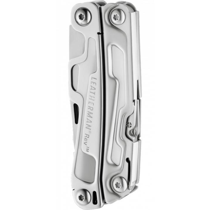 Leatherman Rev Çakı 832130 - 2