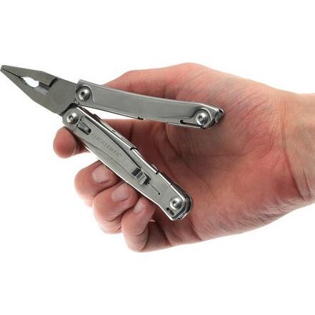 Leatherman Rev Çakı 832130 - 3