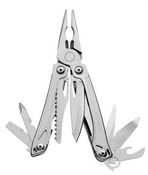 Leatherman Sidekick Tool 831439 - LEATHERMAN