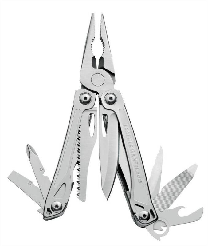 Leatherman Sidekick Tool 831439 - 1