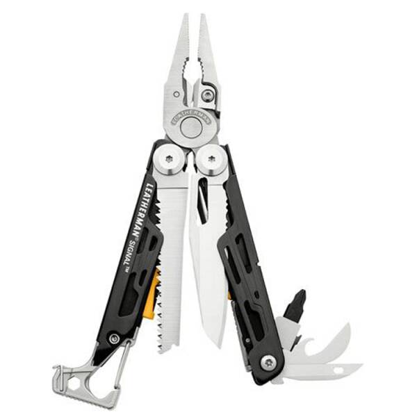 Leatherman Signal 832265 Tool - 1