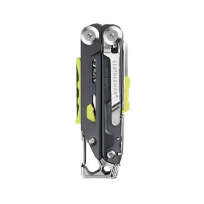 Leatherman Signal Grey Multi Box Çakı 832737 - 4